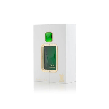 Zumorod Perfume